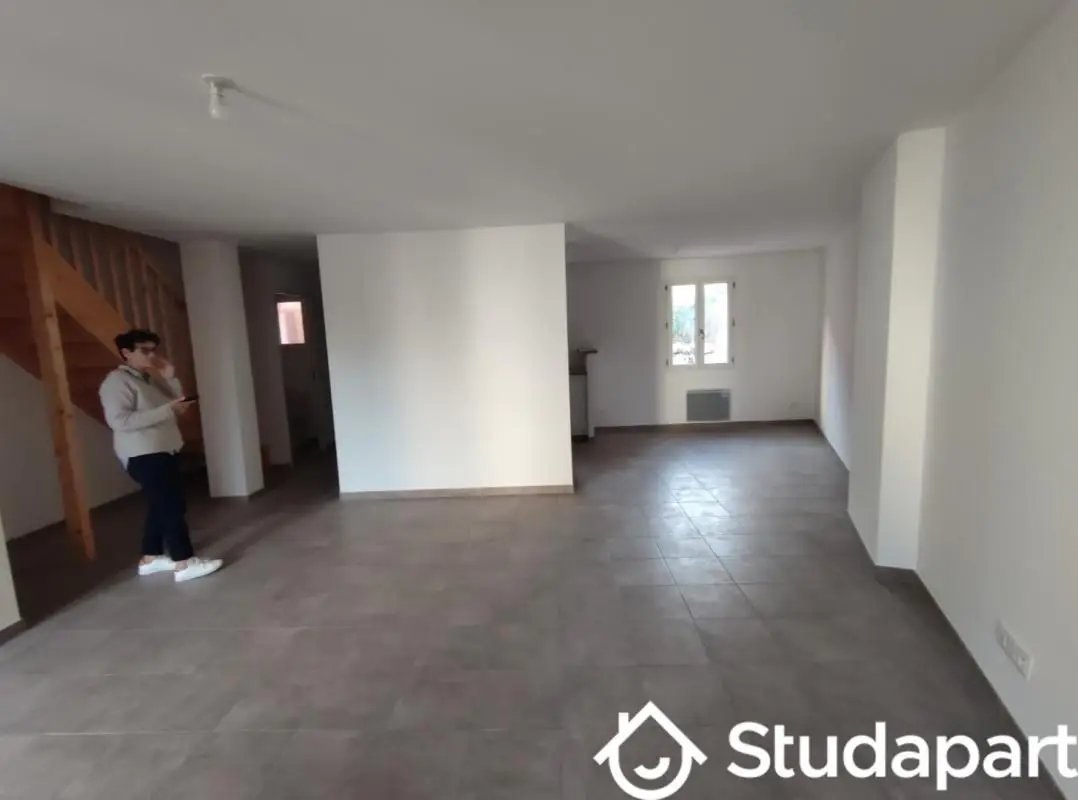 Appartement à louer, 88m², Grau d'Agde