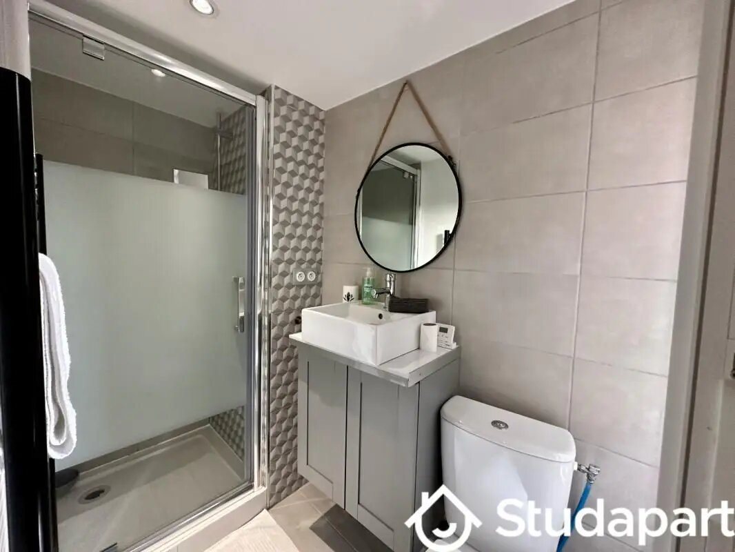 Appartement à louer, 21m², Troyes