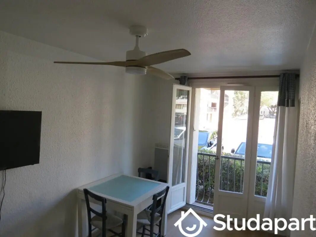 Appartement à louer, 30m², Argelès-sur-Mer