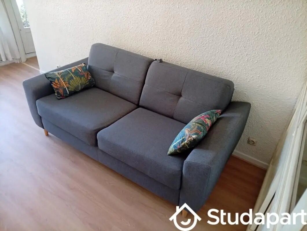 Appartement à louer, 30m², Argelès-sur-Mer