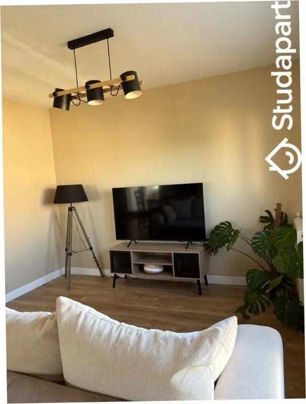 Appartement à louer, 9m², Saint-Herblain