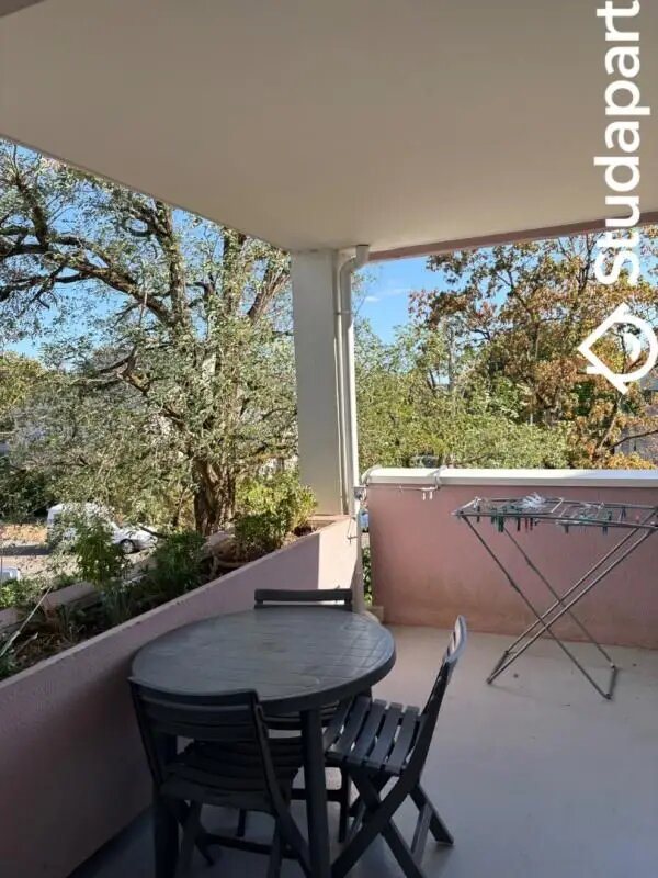 Appartement à louer, 9m², Saint-Herblain