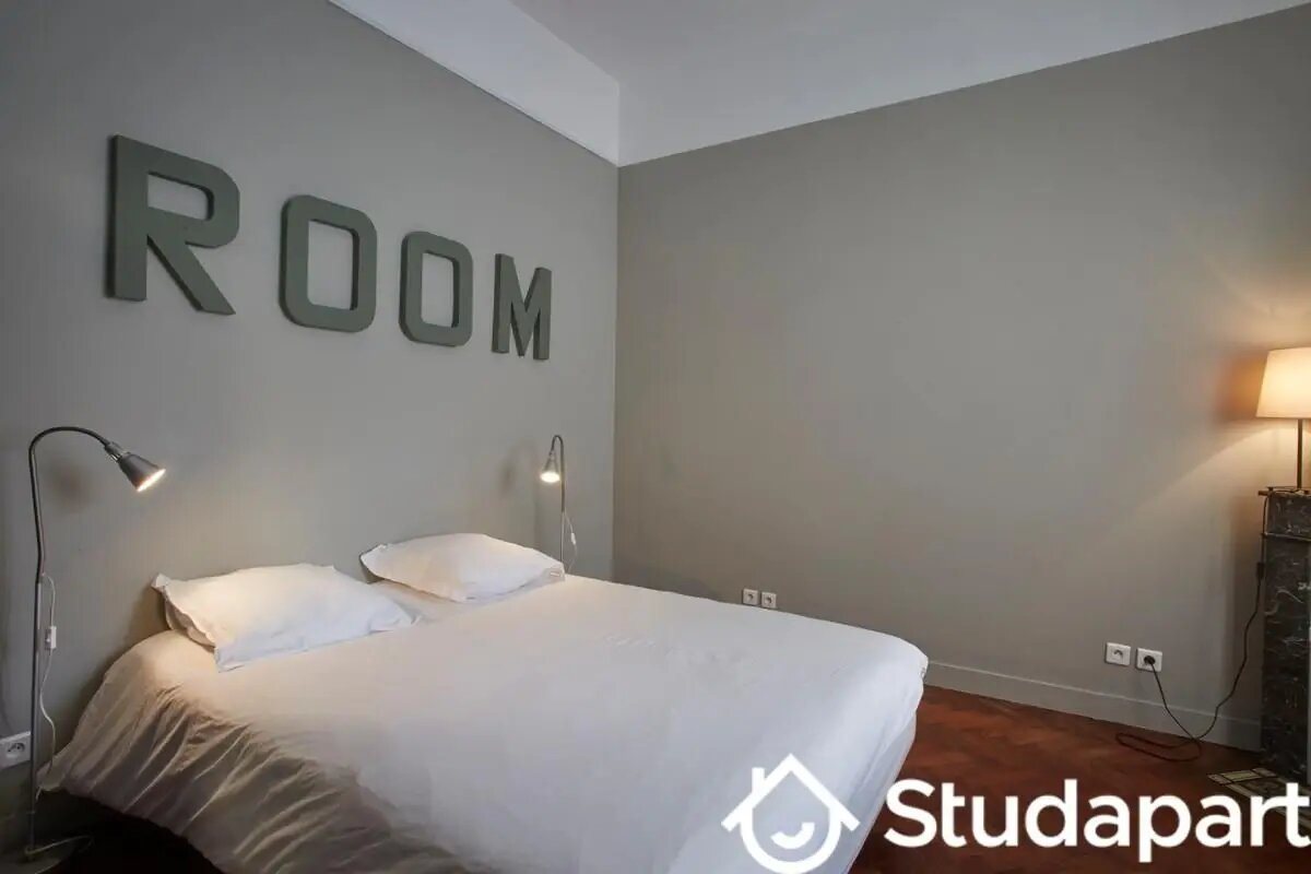 Appartement à louer, 15m², Talence