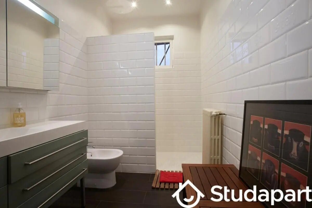 Appartement à louer, 15m², Talence