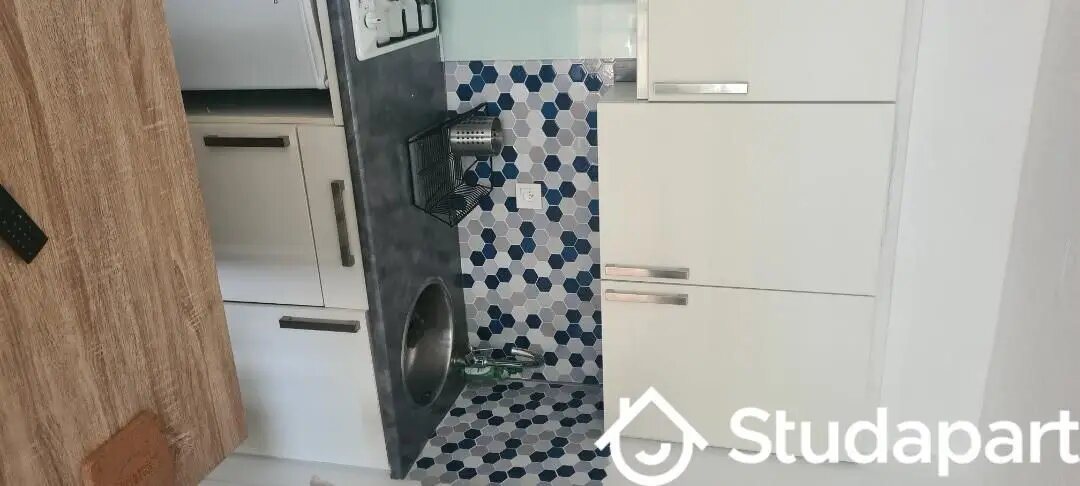 Appartement à louer, 26m², Le Grau-du-Roi