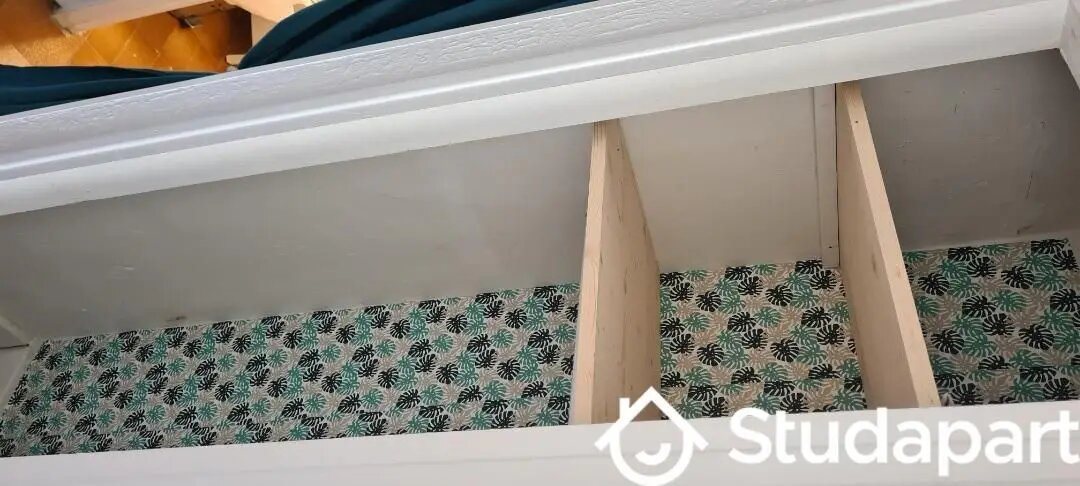 Appartement à louer, 26m², Le Grau-du-Roi