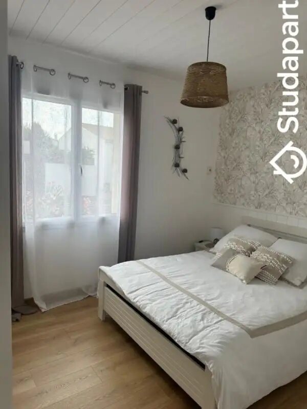 Appartement à louer, 11m², Puilboreau