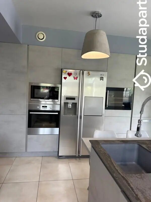 Appartement à louer, 11m², Puilboreau