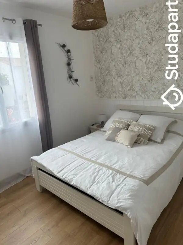 Appartement à louer, 11m², Puilboreau