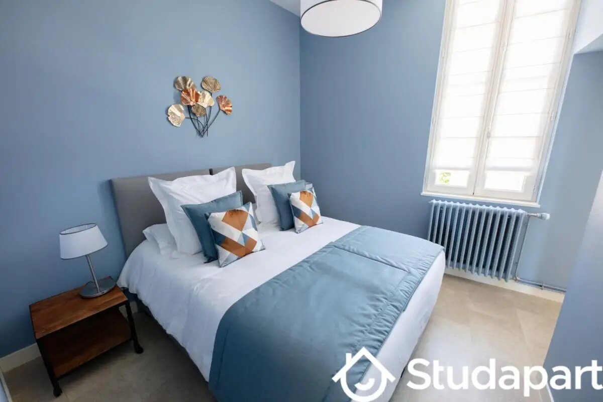 Appartement à louer, 36m², Angoulême