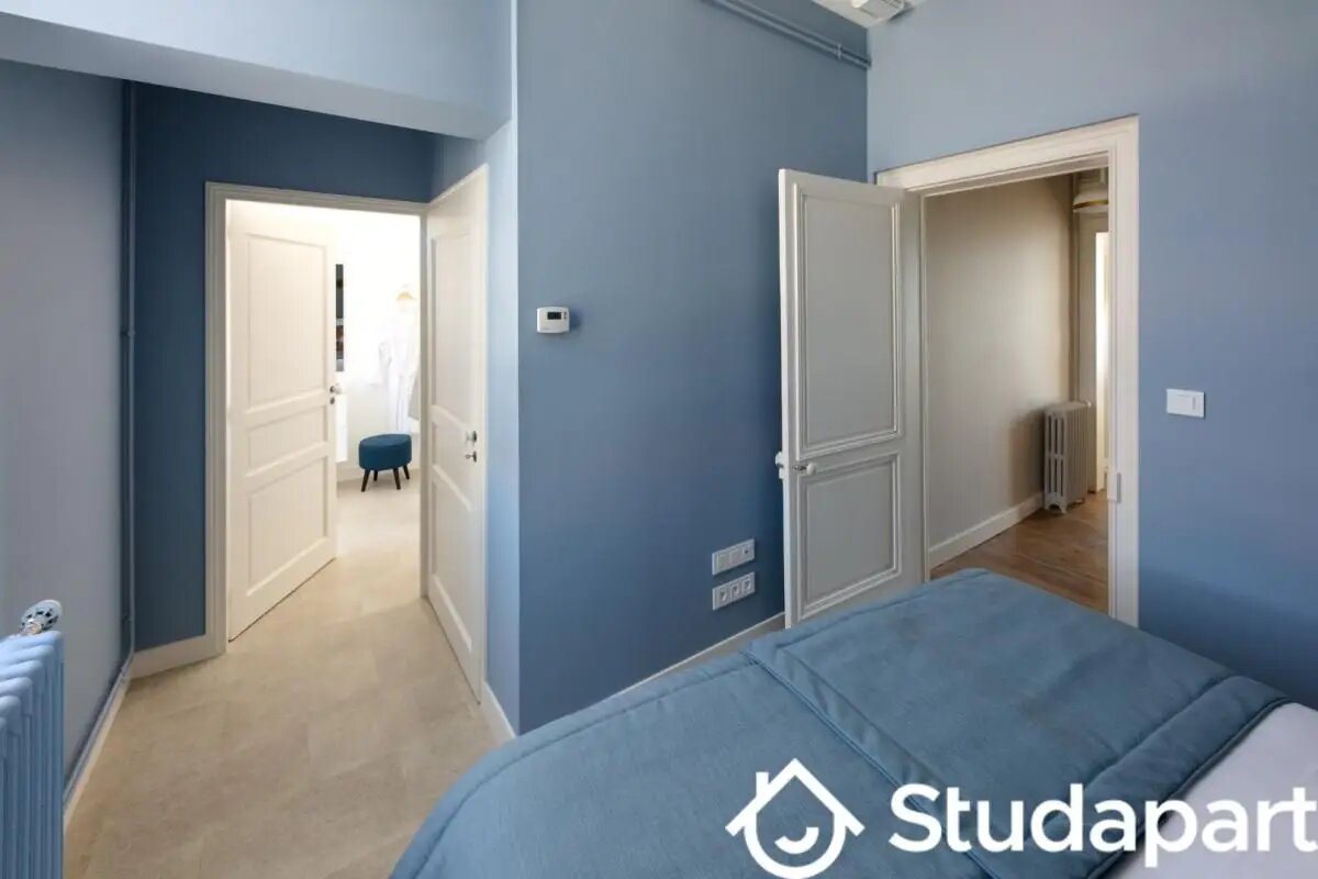 Appartement à louer, 36m², Angoulême
