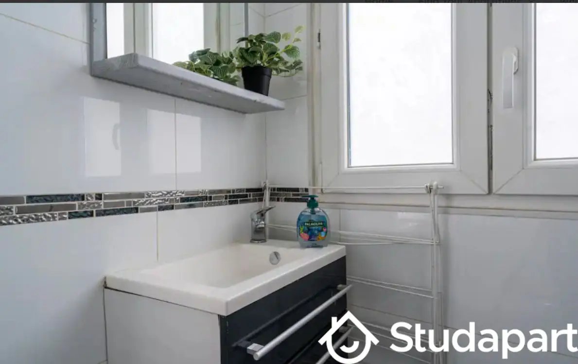 Maison à louer, 25m², Paris 10ème