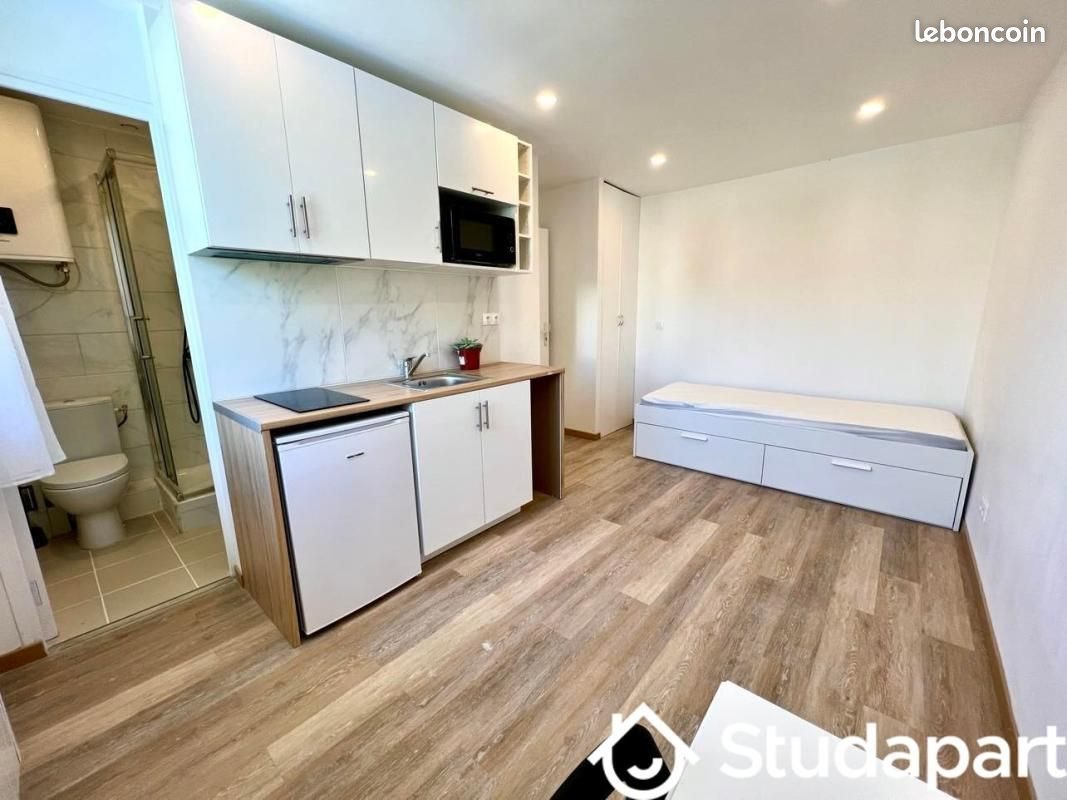 Appartement à louer, 15m², Orsay