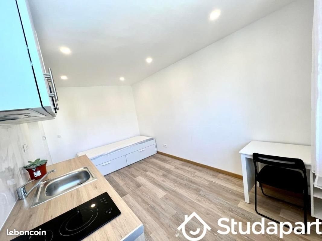 Appartement à louer, 15m², Orsay