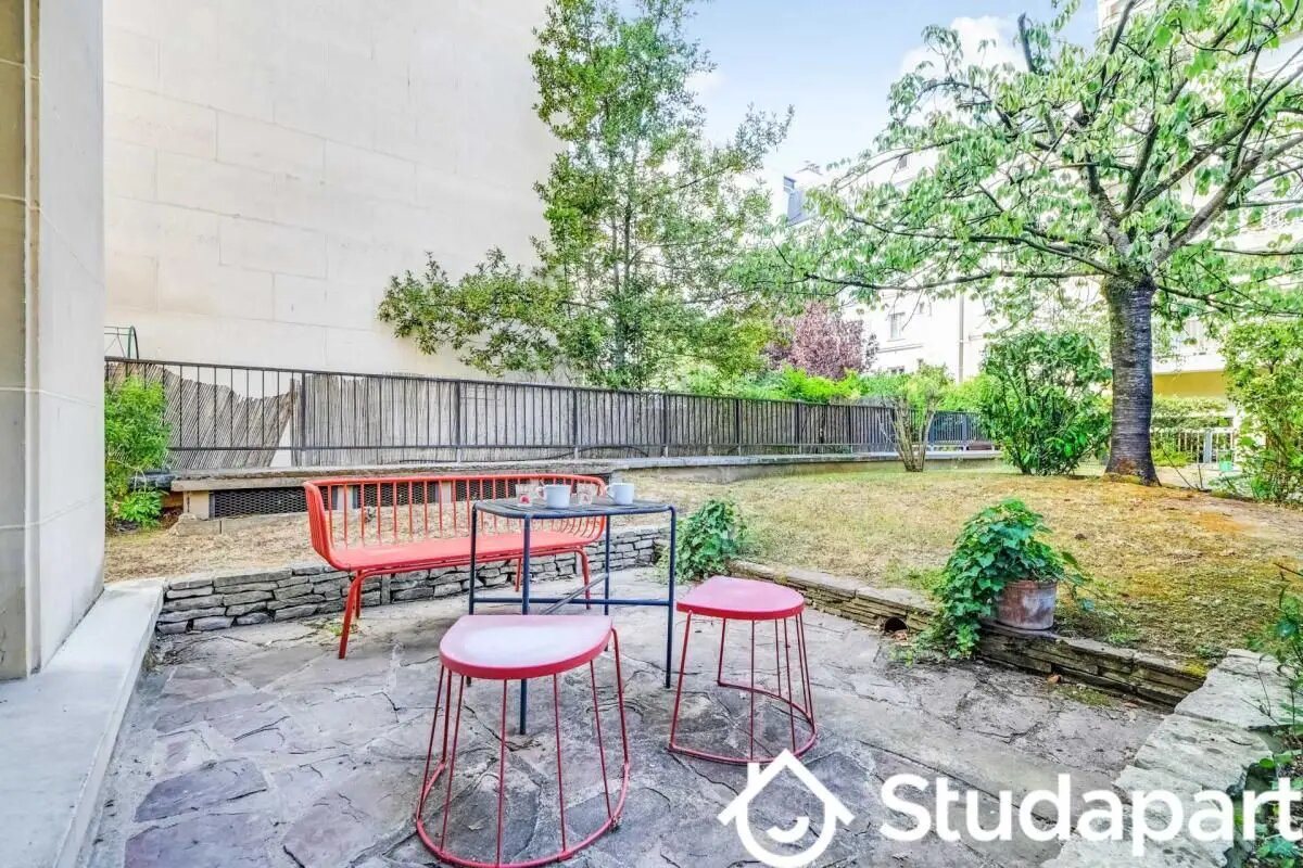 Appartement à louer, 28m², Neuilly-sur-Seine