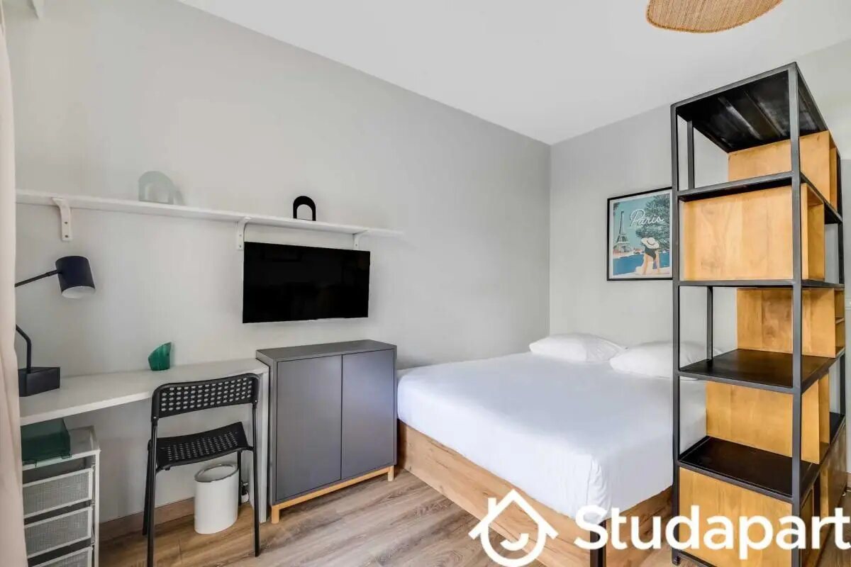 Appartement à louer, 28m², Neuilly-sur-Seine