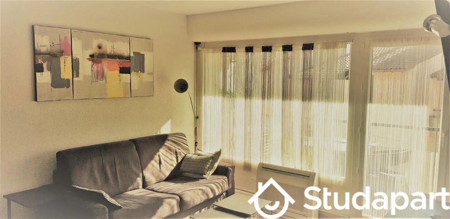 Appartement à louer, 35m², Hendaye