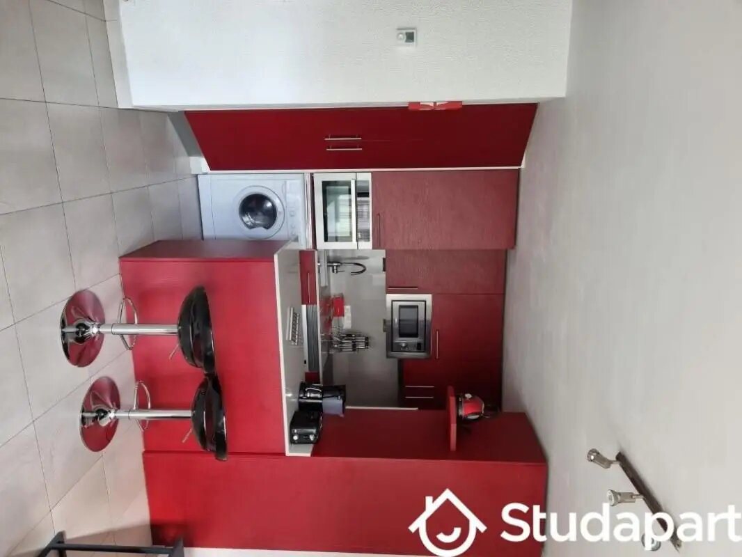 Appartement à louer, 35m², Hendaye