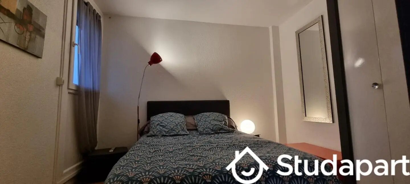 Appartement à louer, 35m², Hendaye