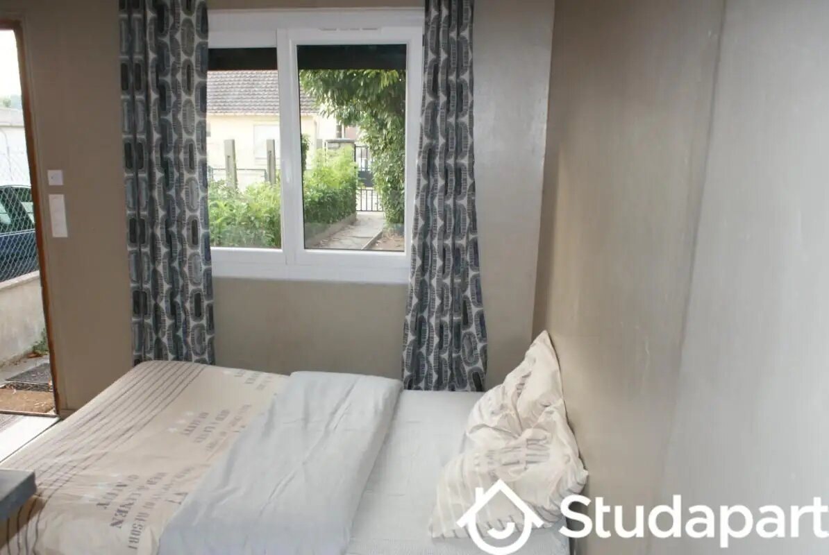 Appartement à louer, 20m², Notre-Dame-de-Bondeville