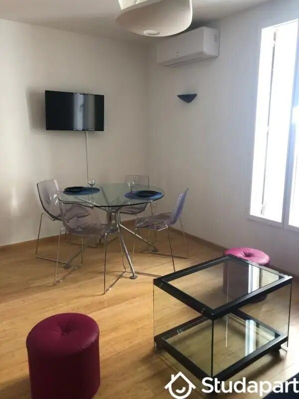 Appartement à louer, 35m², Sète