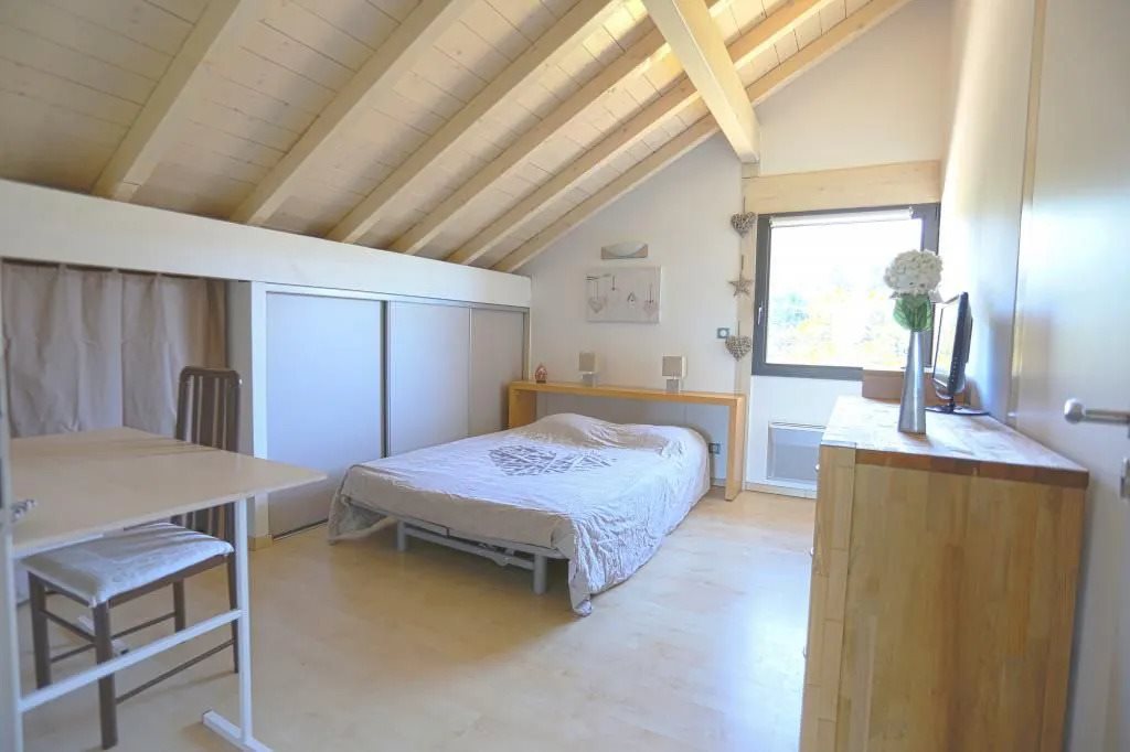 Appartement à louer, 15m², La Balme-de-Sillingy