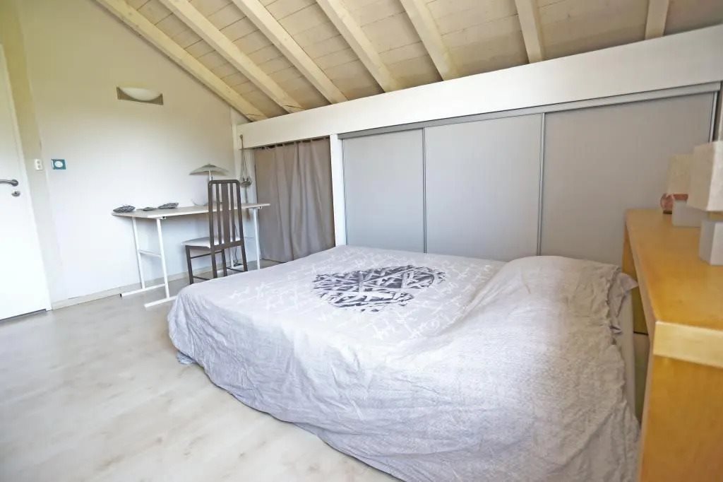 Appartement à louer, 15m², La Balme-de-Sillingy