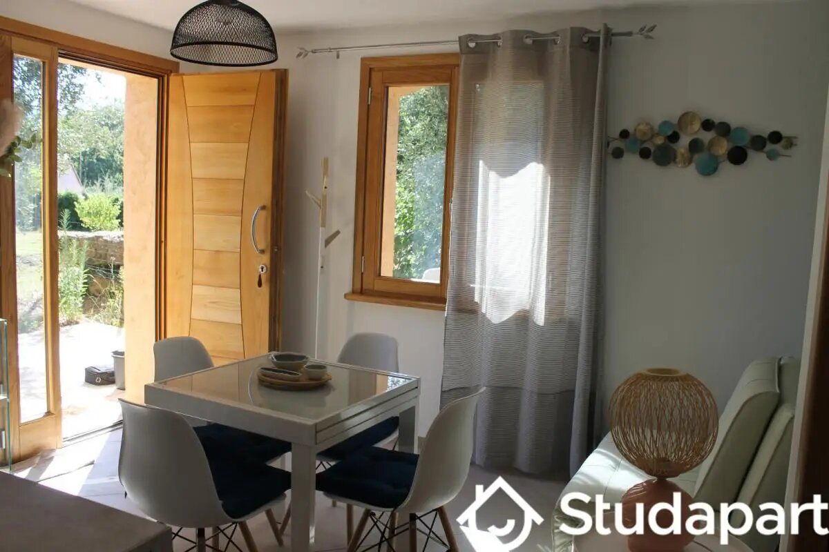 Appartement à louer, 28m², Le Rouret