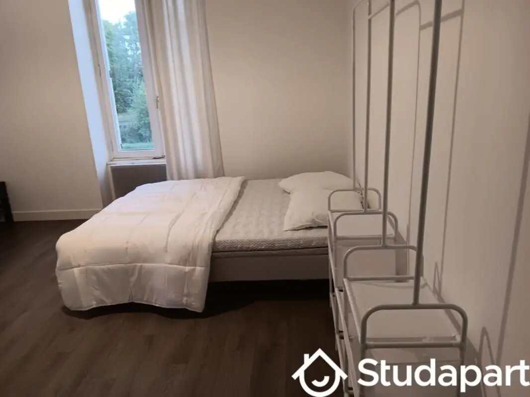 Appartement à louer, 21m², Châlons-en-Champagne