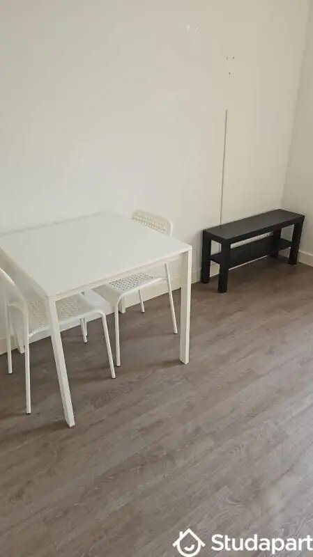 Appartement à louer, 21m², Châlons-en-Champagne
