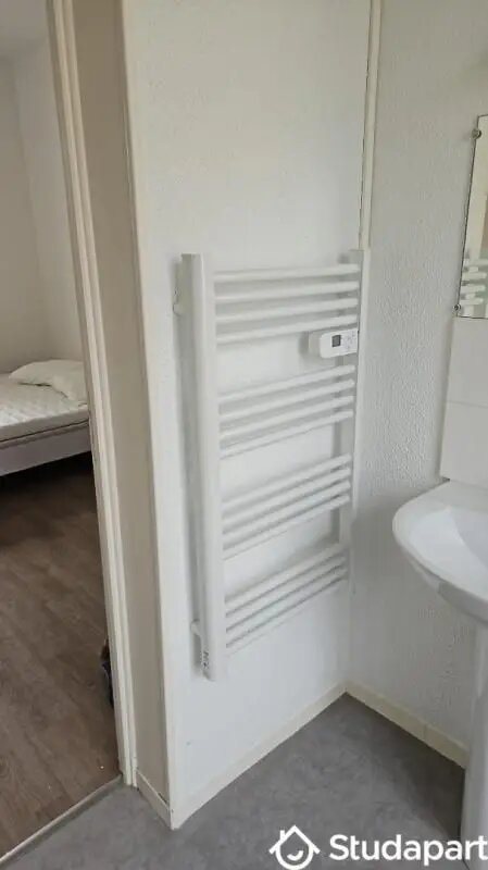 Appartement à louer, 21m², Châlons-en-Champagne