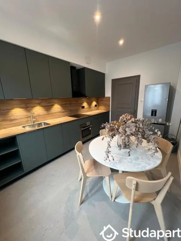 Appartement à louer, 50m², Strasbourg