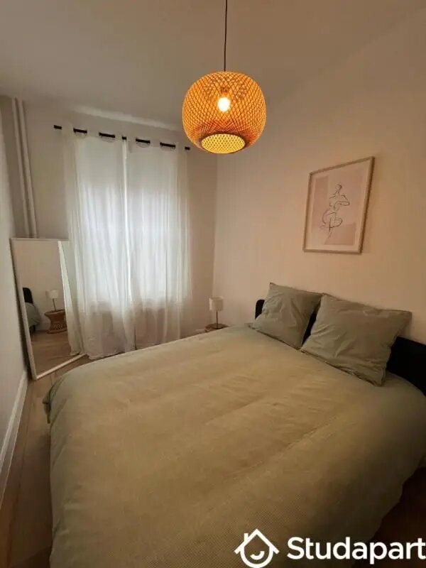Appartement à louer, 50m², Strasbourg