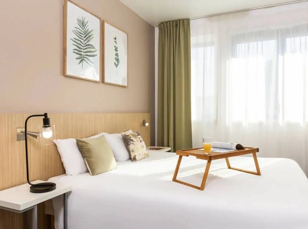 Appartement à louer, 21m², Paris 12ème