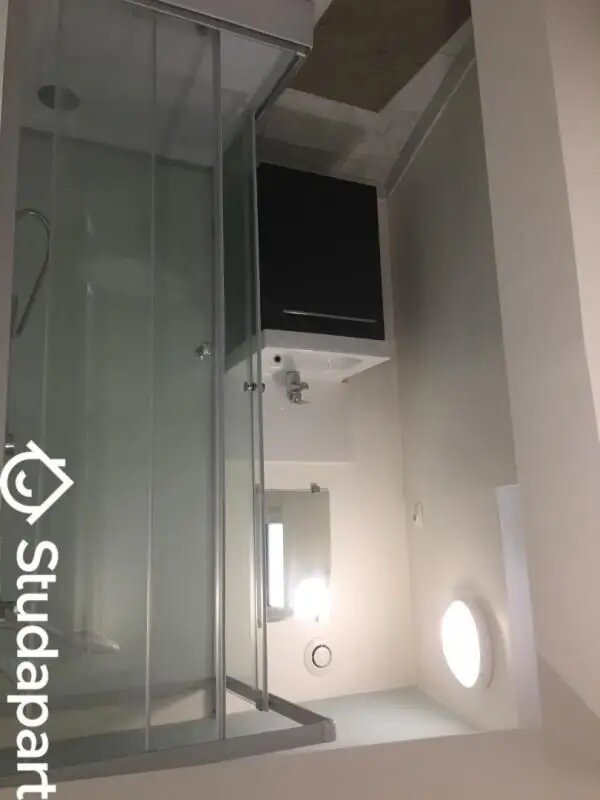 Appartement à louer, 25m², Angers