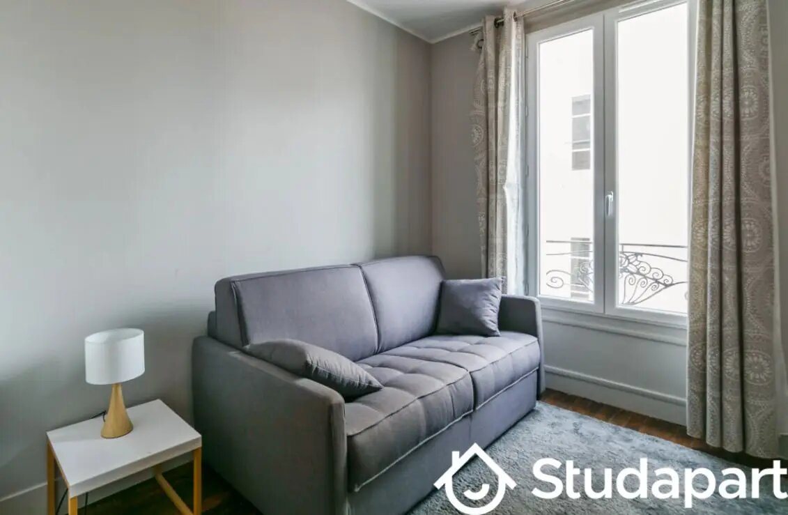 Appartement à louer, 15m², Issy-les-Moulineaux