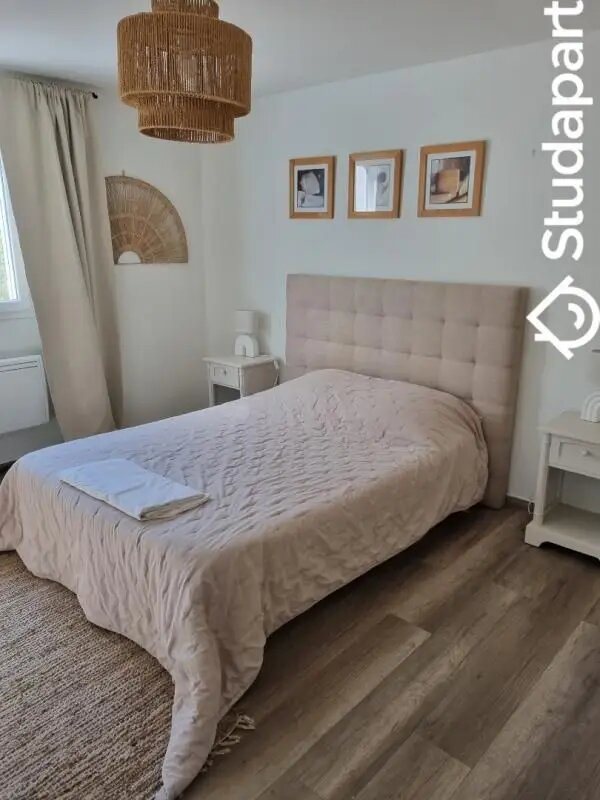 Maison à louer, 75m², Arles