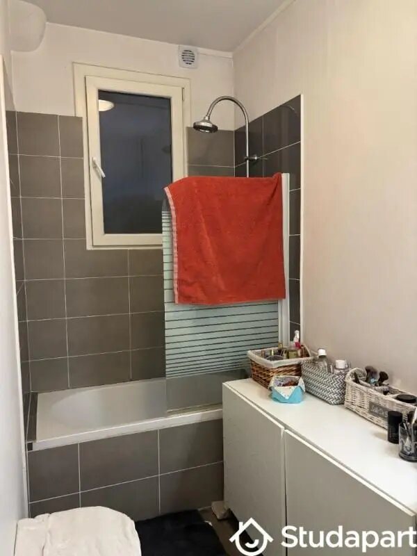 Appartement à louer, 25m², Ivry-sur-Seine