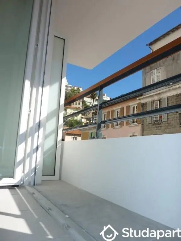 Appartement à louer, 22m², Nice
