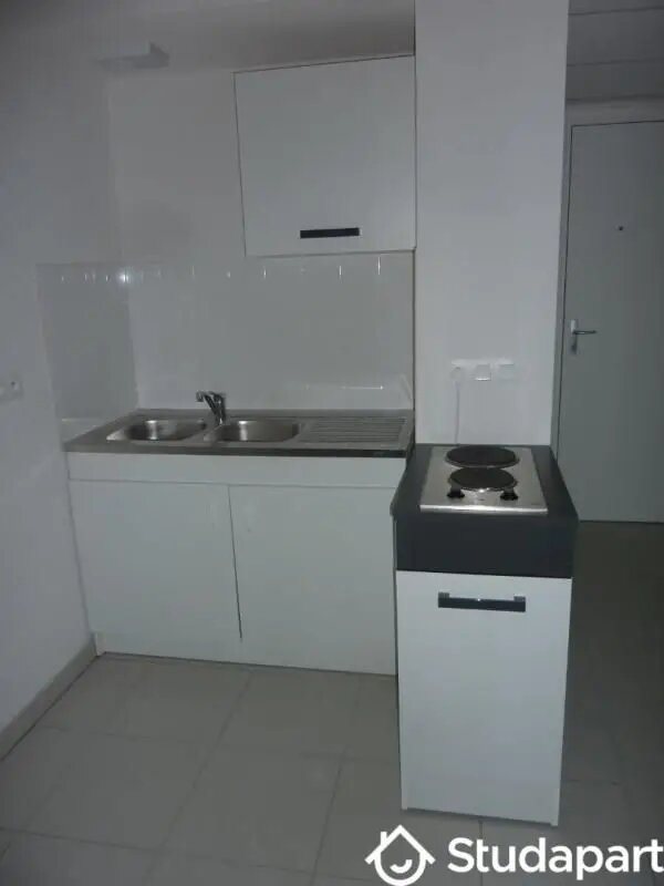 Appartement à louer, 22m², Nice