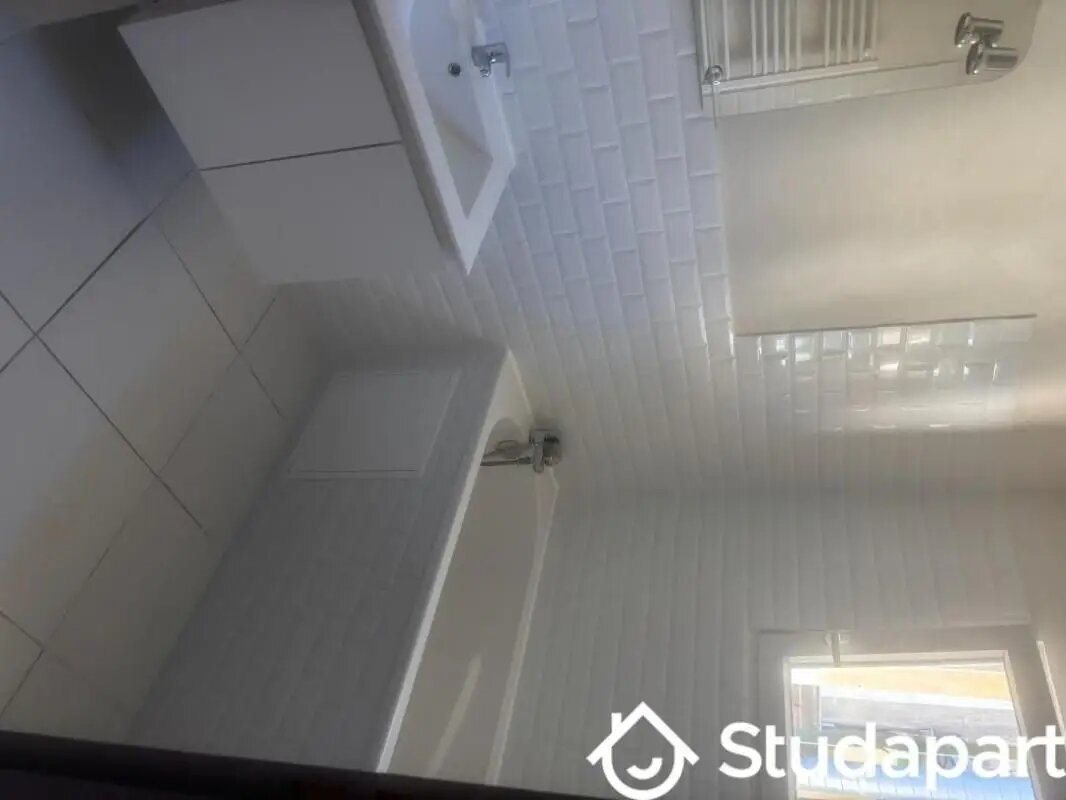 Appartement à louer, 32m², Nîmes