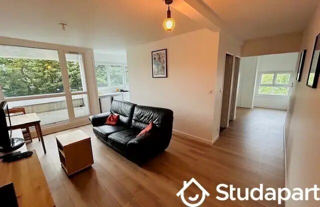 Appartement à louer, 10m², Les Ulis