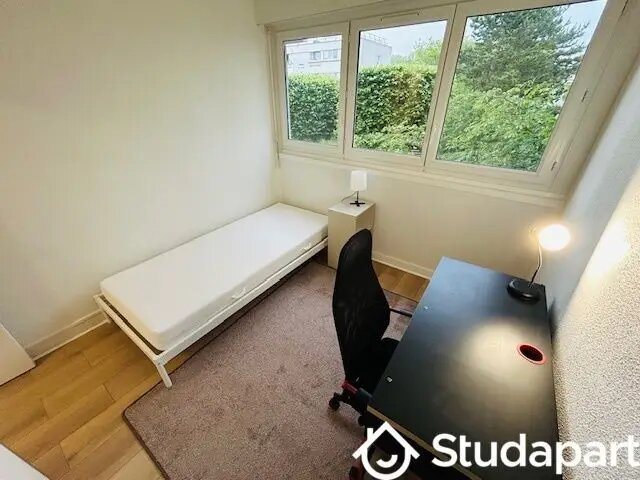 Appartement à louer, 10m², Les Ulis