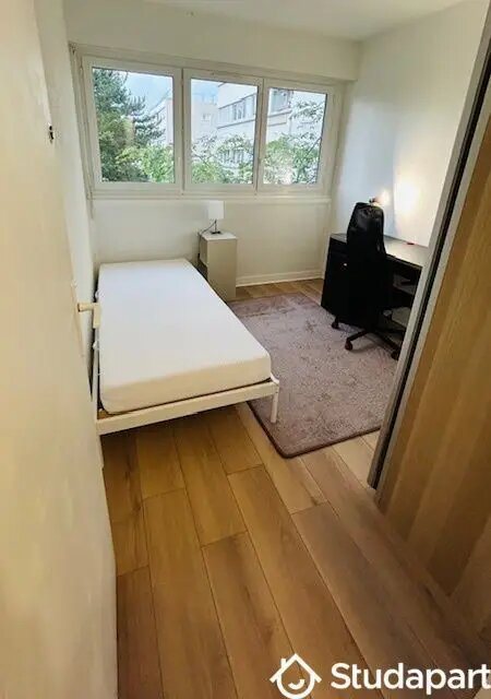 Appartement à louer, 10m², Les Ulis