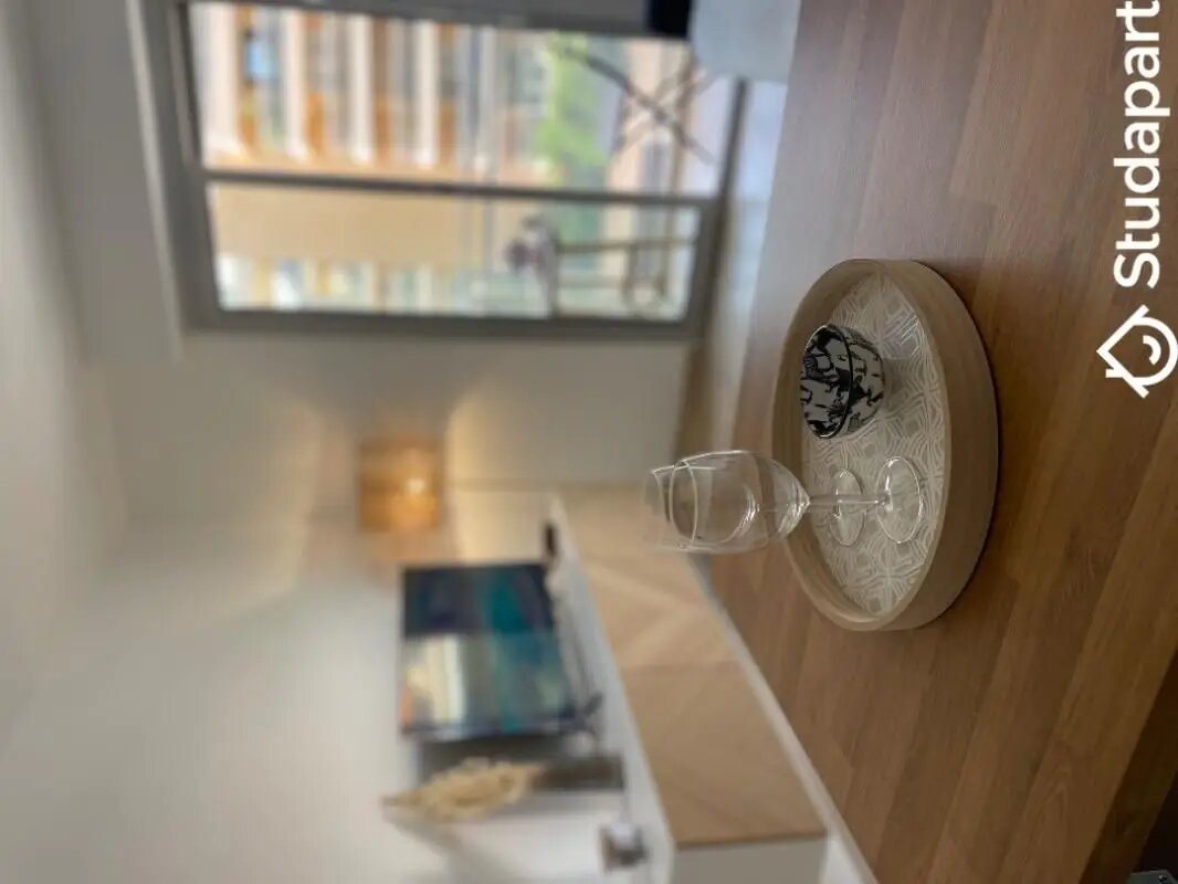 Appartement à louer, 20m², Cannes