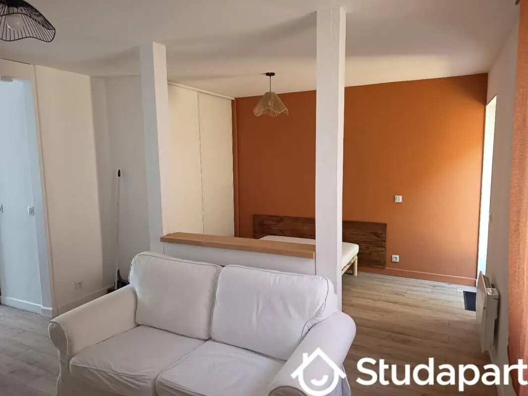 Appartement à louer, 36m², Bourges
