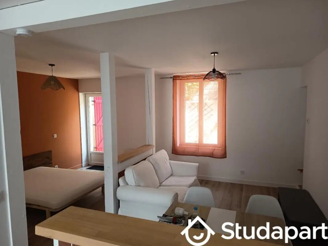 Appartement à louer, 36m², Bourges