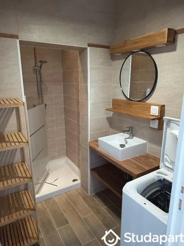 Appartement à louer, 36m², Bourges