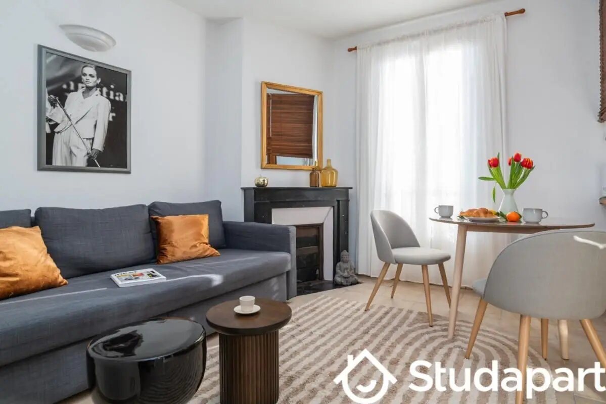 Appartement à louer, 30m², Vitry-sur-Seine
