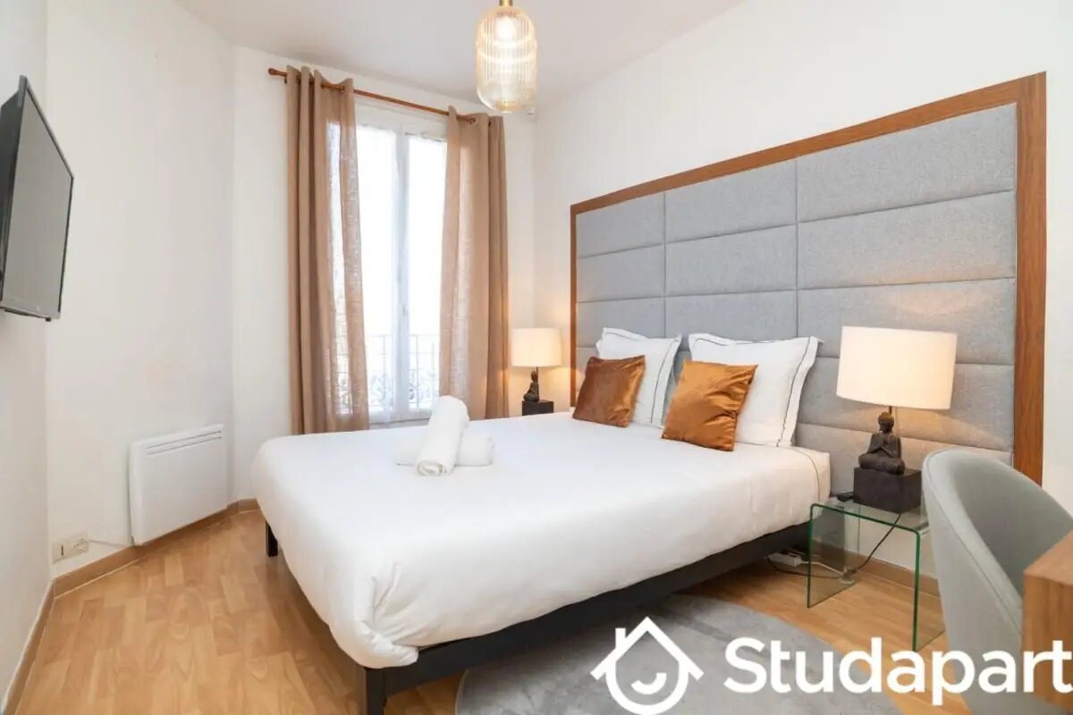 Appartement à louer, 30m², Vitry-sur-Seine